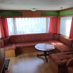 Ferienhaus U Ewy Wrzosowo (Kamien)