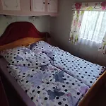 Ferienhaus U Ewy Wrzosowo (Kamien)