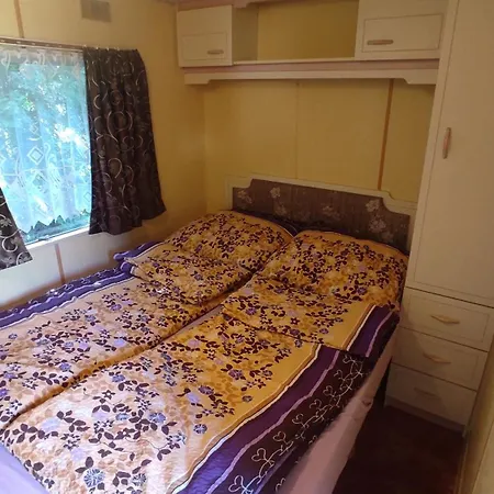 펜션 U Ewy Wrzosowo (Kamien)