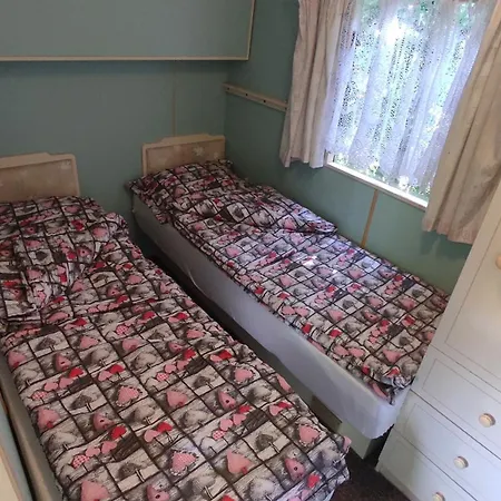 U Ewy * Wrzosowo (Kamien)