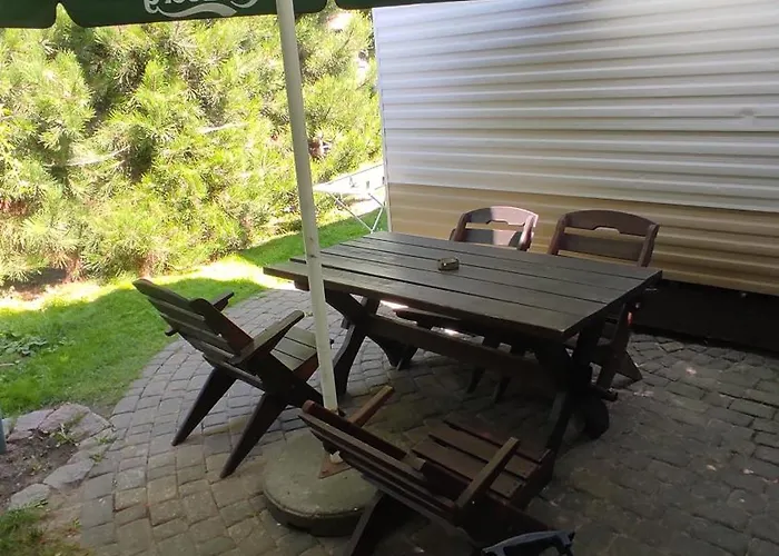 Holiday home U Ewy *