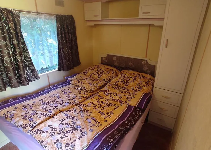 Holiday home U Ewy Wrzosowo (Kamien)