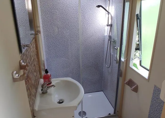 U Ewy Wrzosowo (Kamien)