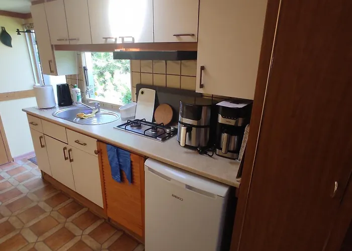 U Ewy Holiday home *