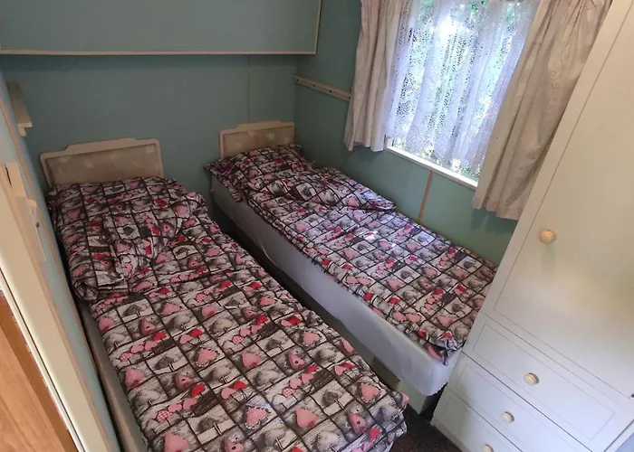 U Ewy * Wrzosowo (Kamien)